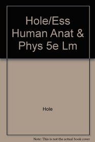 Essentials of Human Anatomy & Physiology: Laboratory Manual