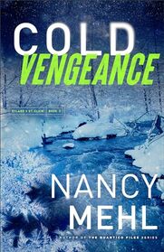 Cold Vengeance (Ryland & St. Clair)