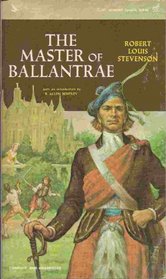 Master of Ballantrae