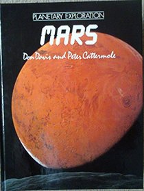 Mars (Planetary Exploration)