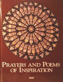 Prayers and Poems of Inspiration