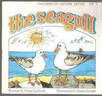 Seagulls (Children of nature series)