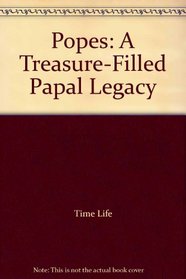 Popes: A Treasure-Filled Papal Legacy