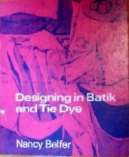 Designing in Batik and Tie Dye