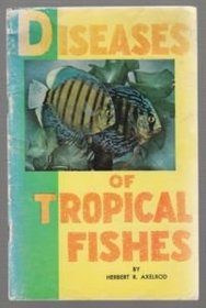 Diseases of Tropical Fish