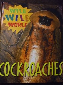 Wild Wild World - Cockroaches