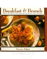 Breakfast and Brunch Over Ideas and Menus
