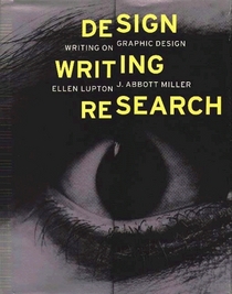 Design Writing Research: Writing on Graphic Design