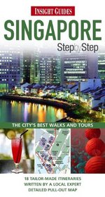 Step by Step Singapore