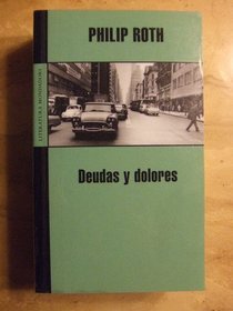 Deudas Y Dolores / Letting Go (Spanish Edition)