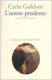 L'uomo prudente (Letteratura universale Marsilio) (Italian Edition)