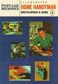 Home Handyman Vol. 3