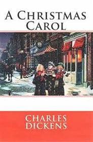 A Christmas Carol by Charles Dickens Study Guide (with Connections)