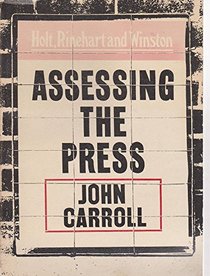 Assessing the Press