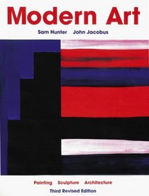 Modern Art, Third Edition Revised