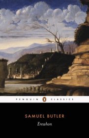 Erewhon (Penguin Classics)