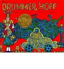 Drummer Hoff