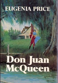 Don Juan McQueen (Florida, Bk 2)