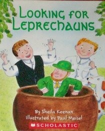 Looking For Leprechauns