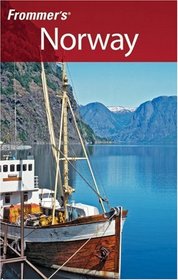 Frommer's Norway (Frommer's Complete)
