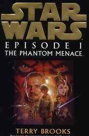 Starwars Episode 1: The Phantom Menace