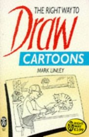 The Right Way to Draw Cartoons