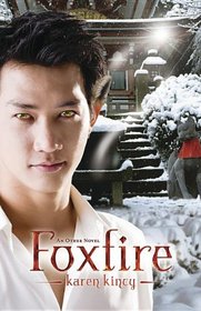 Foxfire (An Other Novel)