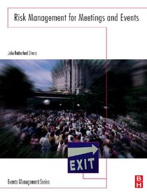 Risk Management for Meetings and Events (Events Management)