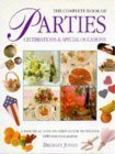The Essential Guide to Entertaining: The Complete Book of Parties, Celebrations and Special Occasions