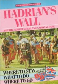 Discovery Guide: Hadrian's Wall