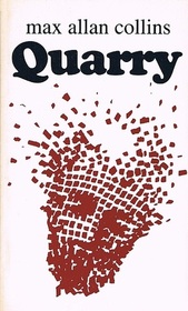 Quarry (aka The Broker) (Quarry, Bk 1)