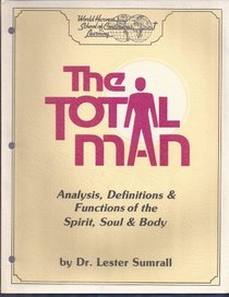 The Total Man (Study Guide)
