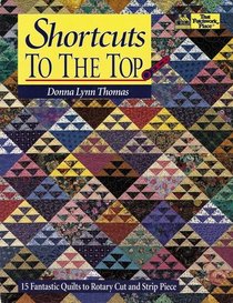 Shortcuts to the Top