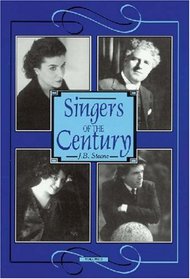 Singers of the Century, Vol. 3