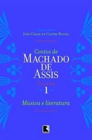 Contos De Machado De Assis, V.1