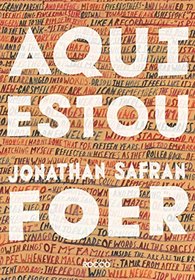 Aqui Estou (Here I Am) (Portuguese Edition)