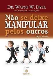 No Se Deixe Manipular Pelos Outros (Em Portuguese do Brasil)