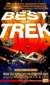 The Best of Trek