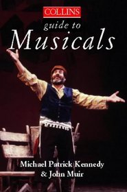 Musicals (The Collins Guide to ...)