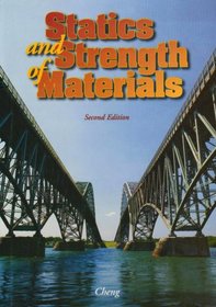 Statics and Strength of Materials