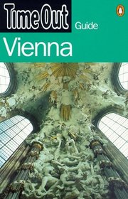 Time Out Vienna 1 (Time Out Vienna Guide)
