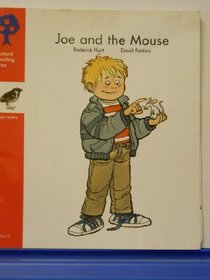 Joe and the Mouse Ort/Rr Special Selection Americanized
