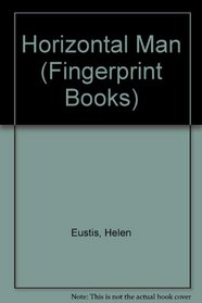 Horizontal Man (Fingerprint Books)