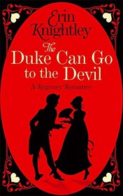 The Duke Can Go to the Devil (Prelude to a Kiss)