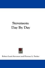 Stevenson: Day By Day