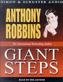 Giant Steps: 365 Daily Lessons in Self Mastery