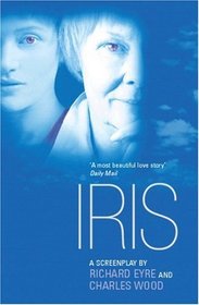 Iris: A Screenplay
