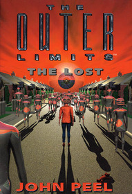 The Lost (Outer Limits, Bk 4)