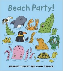 Beach Party!