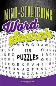 Mind-Stretching Word Search